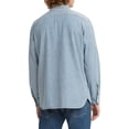 thumbnail image 3 of Levi's Men's Classic Worker Overshirt, 3 of 3
