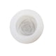 thumbnail image 1 of 2 Piece Rose Shape Silicone Mold, Chocolate Cake Soap Candy Pastry Candle Dessert Mousse Flower Rose Shape Silicone Mold, 3D Design Big Rose Silicone, 1 of 5