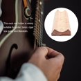 thumbnail image 1 of Necks Rack Musical Accessories Universal Anti-slid Stabilizer No Scratches Instrument Supplies Repair Platform Replacing Strings Neck Holder Guitar Supplies, 1 of 1