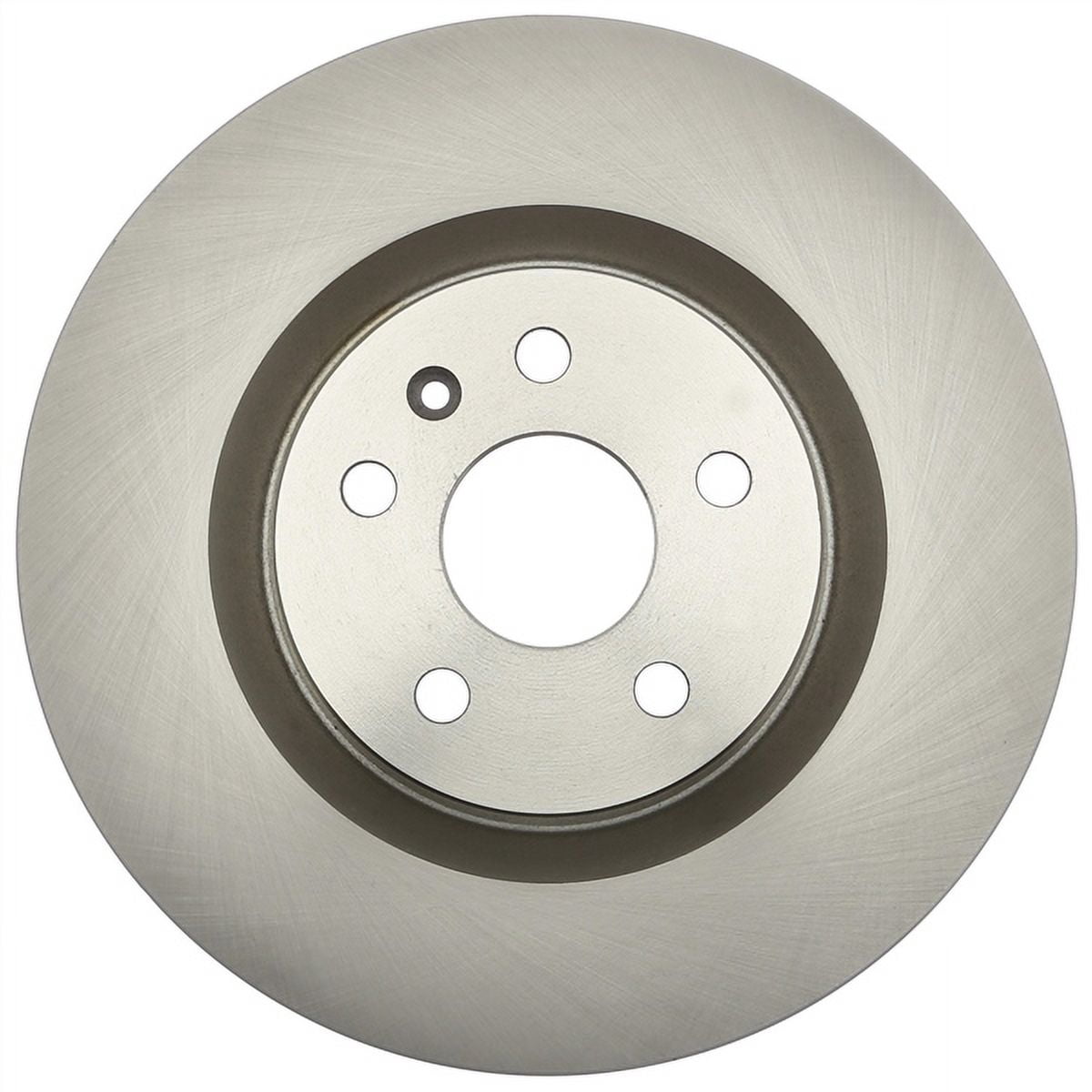 Disc Brake Rotor Fits select: 2010-2015 CHEVROLET CAMARO, 2012-2013 BUICK REGAL