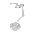 thumbnail image 3 of Colcolo 5xAction Bases Holder Sturdy Support DIY Model Support Stand for 6'' Doll clear, 3 of 8