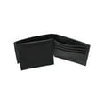 thumbnail image 4 of men's bifold wallet, 4 of 4