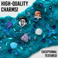 thumbnail image 6 of Crazy Aaron’s Slime Charmers - Mermaid Magic for Kids, 6 of 8