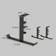 thumbnail image 5 of Percha de ladrillo resistente y ajustable para medias y guirnaldas de chimenea | Gancho para repisa sin taladro con doble gancho para decoración navideña | Se adapta a repisas de 0,3 a 2,17 pulgadas, 5 of 6