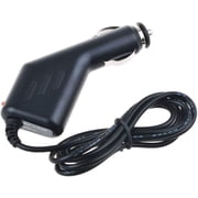 Replacement Car DC Adapter Compatible with Initial GM-431 GPS Navigation System Vehicle Cigarette Lighter Plug Power Supply