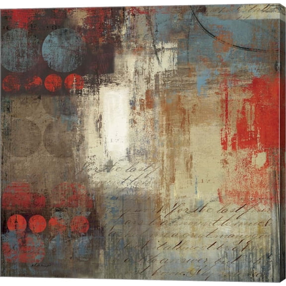 Great Art Now Advice II by Posters International Studio Canvas Wall Art