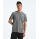 thumbnail image 2 of Camiseta THE NORTH FACE Core Box NSE para Hombre en Gris Talla S, 2 of 5