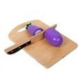 thumbnail image 3 of Tooky Toy Légumes à couper, 3 of 5