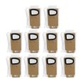 thumbnail image 1 of 10 Pcs For H7 H6 Vacuum Cleaner Non-woven Fabric Dust Bag Replacement Accessories Parts, 1 of 5