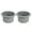 79mm-Gray, variant on Replacement Insert Couch Cup Holders Cup Holders Insert Table Cup Holders Recliners Handles Cup Holders Simple Installs