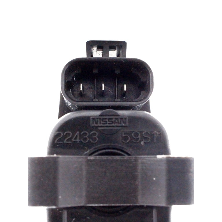Ignition Coil Compatible with 1989 Nissan Pulsa NX 1.8L L4 