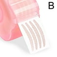 thumbnail image 3 of Invisible Eyelid Patch Lift Anti Wrinkle Eye Magic Strips Plum Blossom Shape Reel, 3 of 7