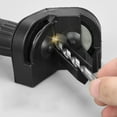 thumbnail image 4 of Noothes Multi-Function Drill Bit Sharpener, Portable Drill Doctor for High Speed Masonry Carbide and Tin Coated Drill Bits, All-Purpose Grinding Tool, 4 of 7