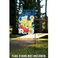 thumbnail image 5 of Toland Home Garden 1112639 Summer Lemonade Summer Flag 12x18 Inch Double Sided for Outdoor Lemon House Yard Decoration, 5 of 6