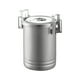 thumbnail image 1 of Utensilios de cocina al aire libre Abanopi olla arrocera portátil acero inoxidable multifuncional, 1 of 8
