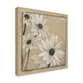 thumbnail image 2 of Trademark Fine Art 'White Floral Study II' Canvas Art by Ethan Harper, 2 of 4