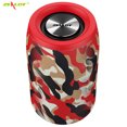thumbnail image 1 of Altavoz portátil TWS Bluetooth ZEALOT S32 Camuflaje rojo a prueba de agua, 1 of 8
