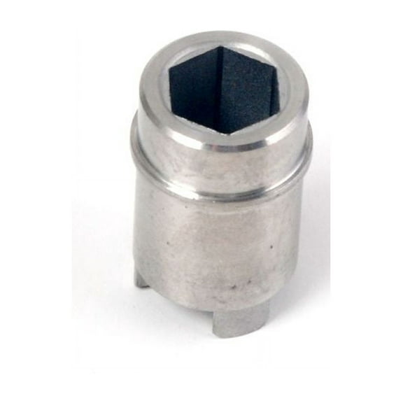 ForeverPRO WP2220458 Coupling for Whirlpool Refrigerator 2220458 2198627 8206688 920920