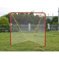 thumbnail image 1 of Vallerta Signature Series Official 6' x 6' Regulation Size Lacrosse Goal. Heavy Duty 1.5 Inch Steel Tubing., 1 of 8
