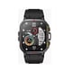 thumbnail image 2 of Reloj Smart watch Reloj Inteligente Fralugio T21 Tough Rudo Llamadas Notificaciones NEGRO, 2 of 3