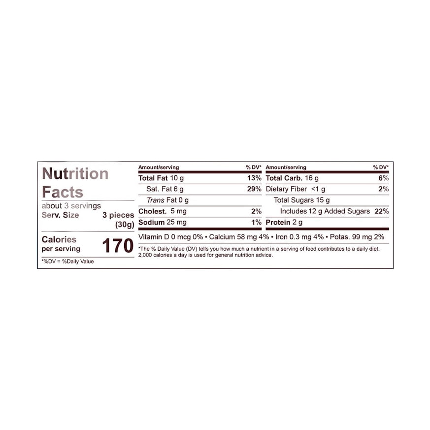 Ferrero Rocher Easter Caramel Eggs - 3.5oz / 10ct