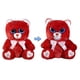 thumbnail image 1 of Peluche Feisty Pets, oso de San Valentín, Meghan Madlove, 1 of 3