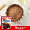 thumbnail image 3 of 2X - Betty Crocker Favorites Fudge Brownie Mix, 16.3 Oz, 3 of 5