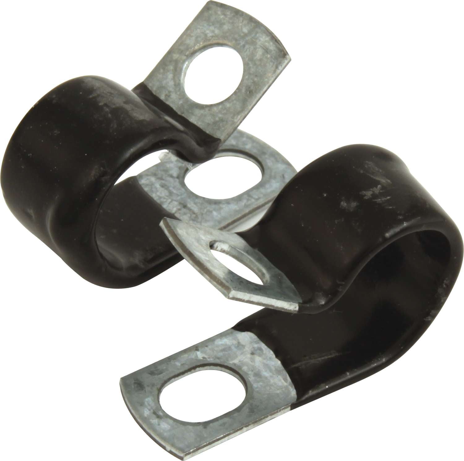 Quickcar Racing Products 5/8" Adel Line Clamp 10 pc P/N 66860