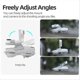 thumbnail image 3 of Sunnylife Action Camera Mount for Insta360 GO 3S/GO3 Drone, 3 of 4