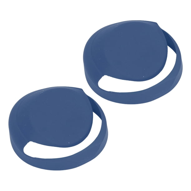 Fondo de Silicona parauriculares WH-1000XM4 WH-000XM3, Protector de Cubierta de Almohadillas de Silicona, Reemplazo de Cubierta de Almohadilla Para Accesorios de Auriculares