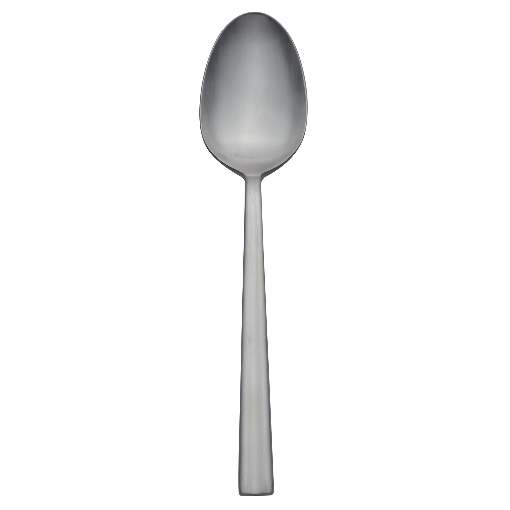 Oneida Reverso Serving Spoon, Stainless Steel