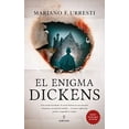 thumbnail image 1 of El Enigma Dickens Almuzara Novela 9788417418465, 1 of 2