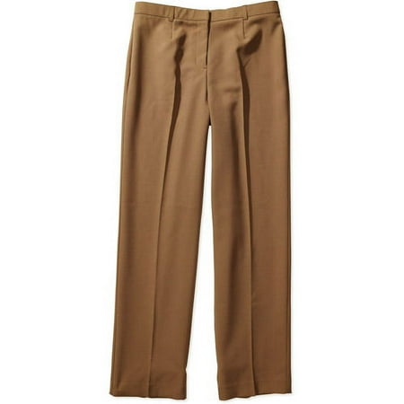 White Stag - Women's Petite Slim and Sleek Trousers