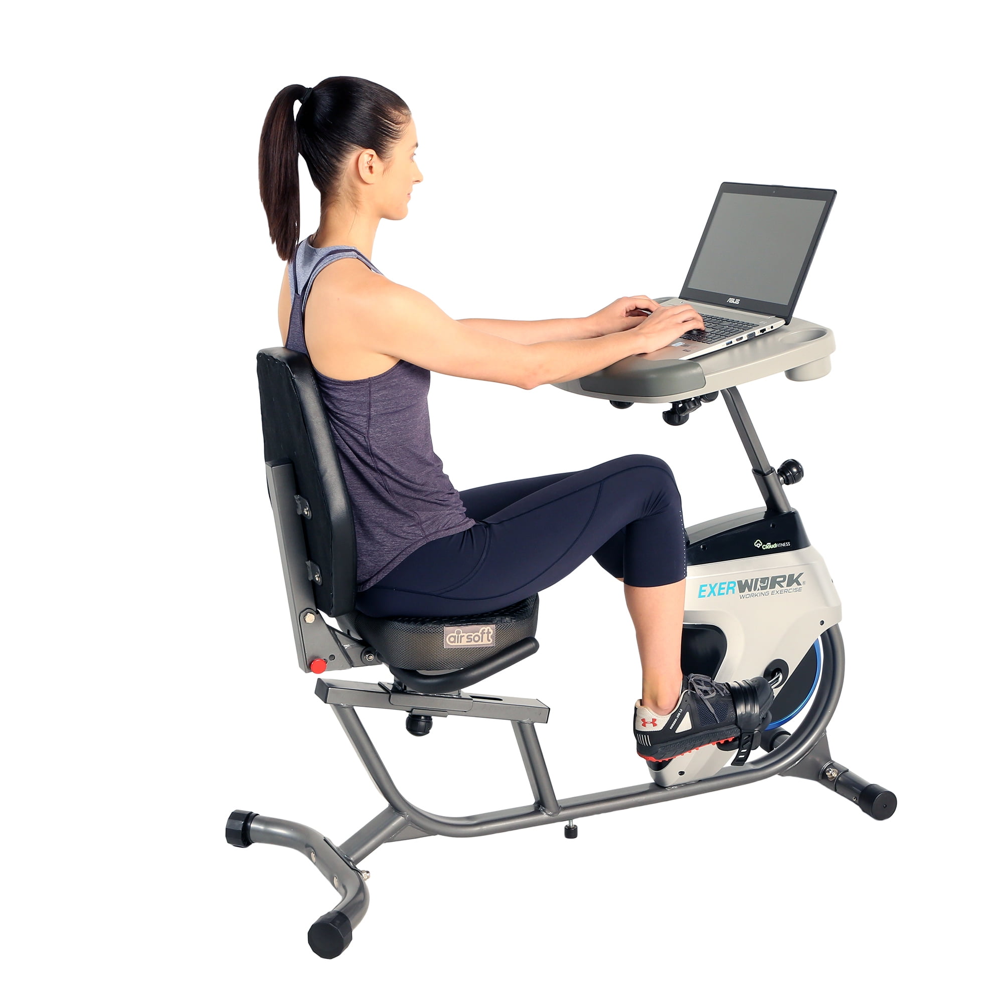 recumbent chair