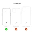 thumbnail image 7 of Native Union Clic Pop Magnetic Case – MagSafe Compatible & Drop Protection  – for iPhone 13 (Sage), 7 of 7
