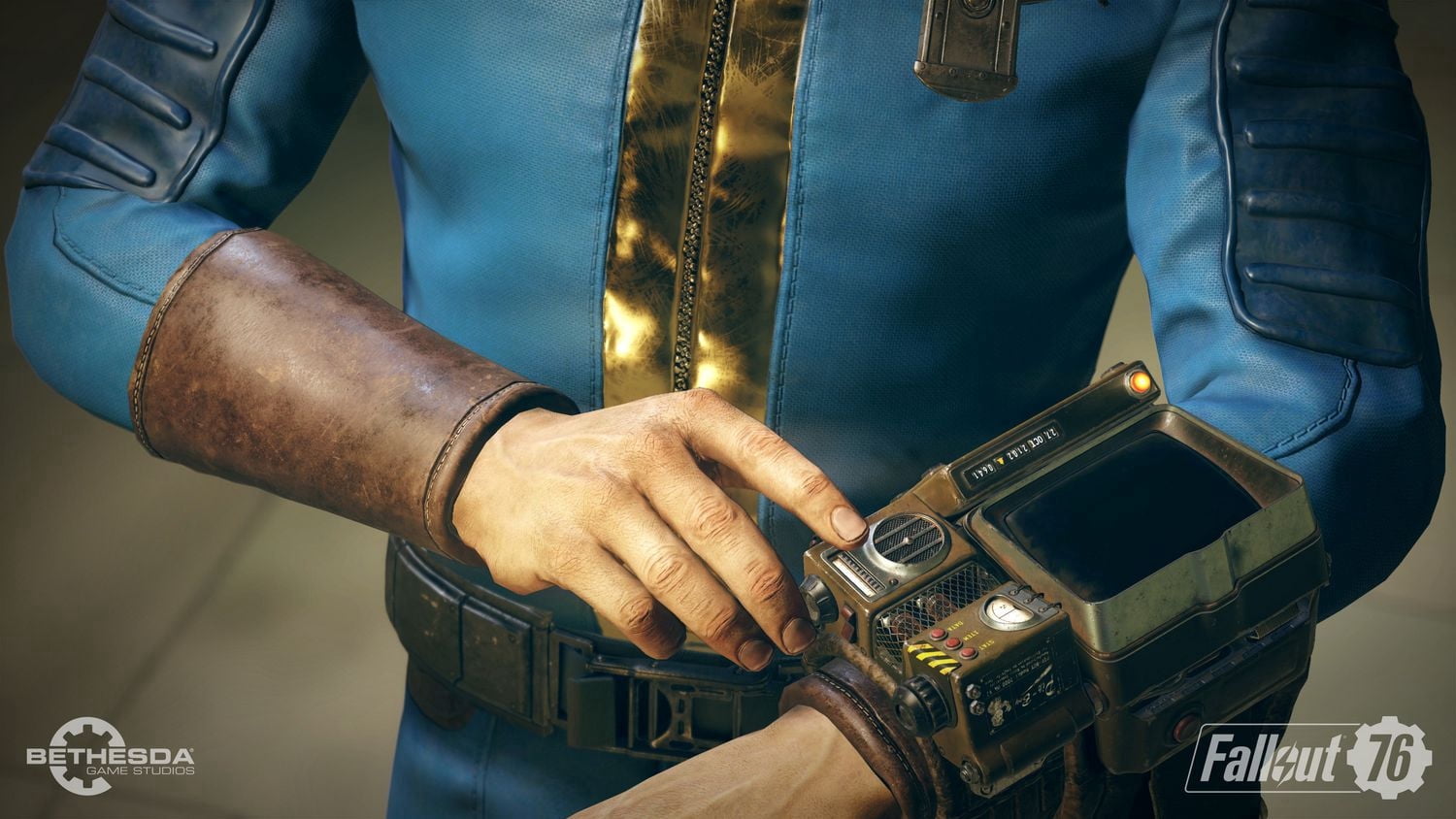 Fallout 76 pour Xbox one