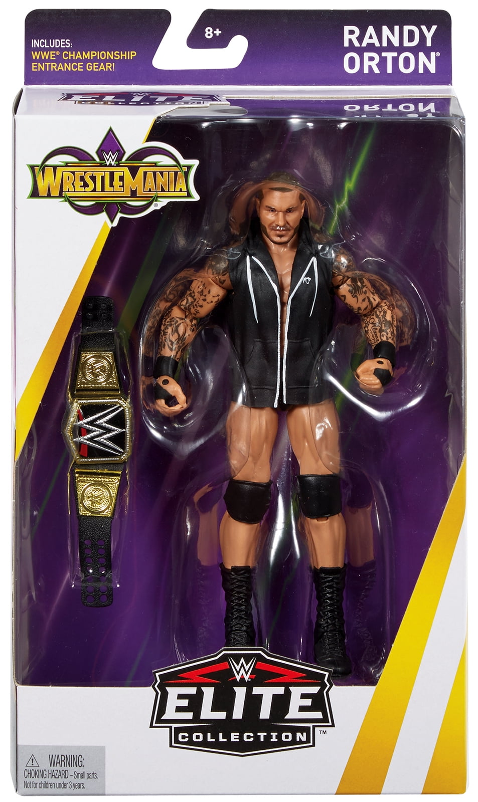 wrestling toys at walmart