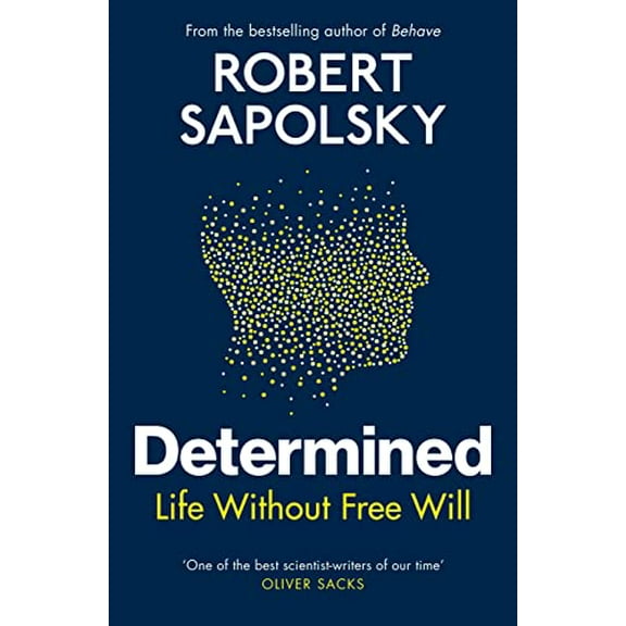 Pre-Owned Determined, 9781847925541, 1847925545, Paperback,