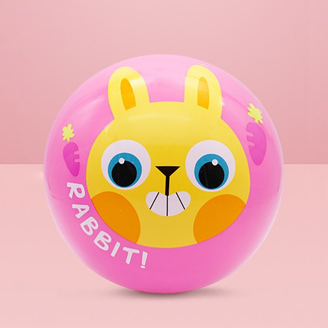 Special Cartoon Basketball Toy for Toddlers and Babies Interactive Hand Eye Coordination Bouncing Batting Catching Game Early Learning Sports Activity