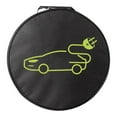 thumbnail image 2 of Almencla EV Charging Cable Storage Bag Durable Large Capacity Cords Storage Organizer, 2 of 8