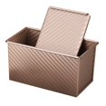 thumbnail image 2 of Molde para Pan Pullman Cayanmydery 20x11.5x11 cm 225 g, 2 of 5