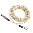 thumbnail image 4 of Cable de Micrófono XLR de 500cm Sunnimix para Mezclador, 4 of 6