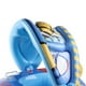 thumbnail image 2 of Anillos De Natación Aro salvavidas de PVC suave con parasol conveniente para las vacaciones de verano (azul) Sywqhk Para Estrenar, 2 of 5