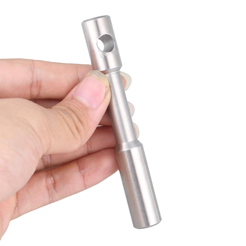 Yihuala Multifunctional Piano Piano Tuning Tuner Tools, Piano Tuning Levers Precisions Piano Tuning Repair Equipment