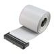 thumbnail image 1 of Cable Plano IDC 30 Pines Flexible Cable Puente De Cinta Gris 128cm 2.54mm Pitch,1pcs, 1 of 5