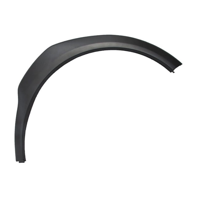 OE Compatible/Replacement Front Passenger Side Wheel Arch Trim Capa(SU1291101C)
