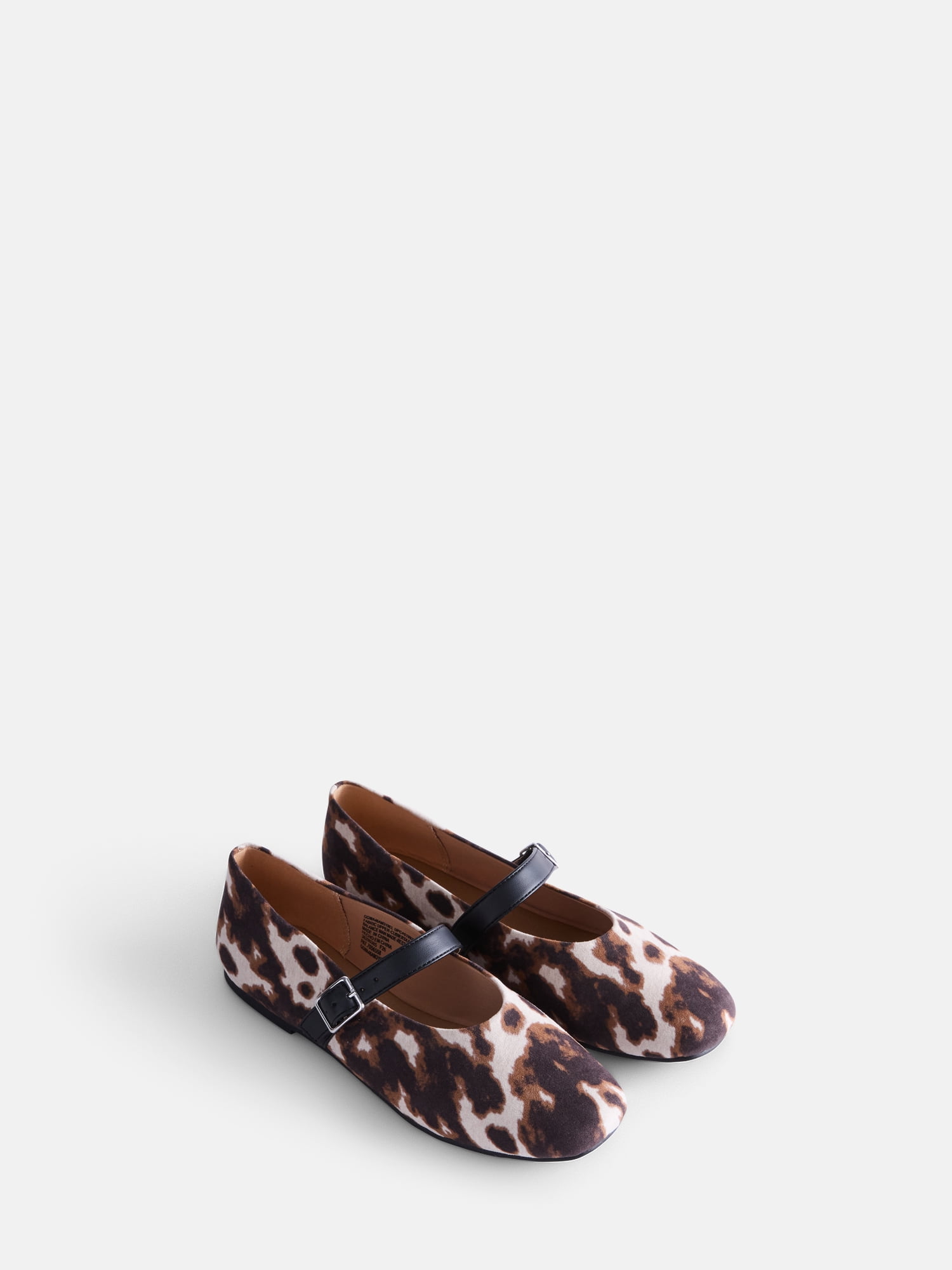 Weekend Academy Girls Mary Jane Shoes
