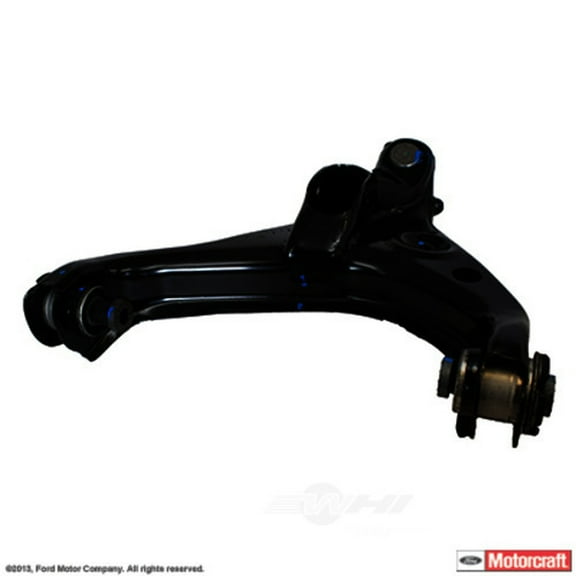 Motorcraft MCSOE-110 Suspension Control Arm And Ball Joint Assembly Fits select: 2009-2013 FORD F150, 2009-2013 FORD EXPEDITION