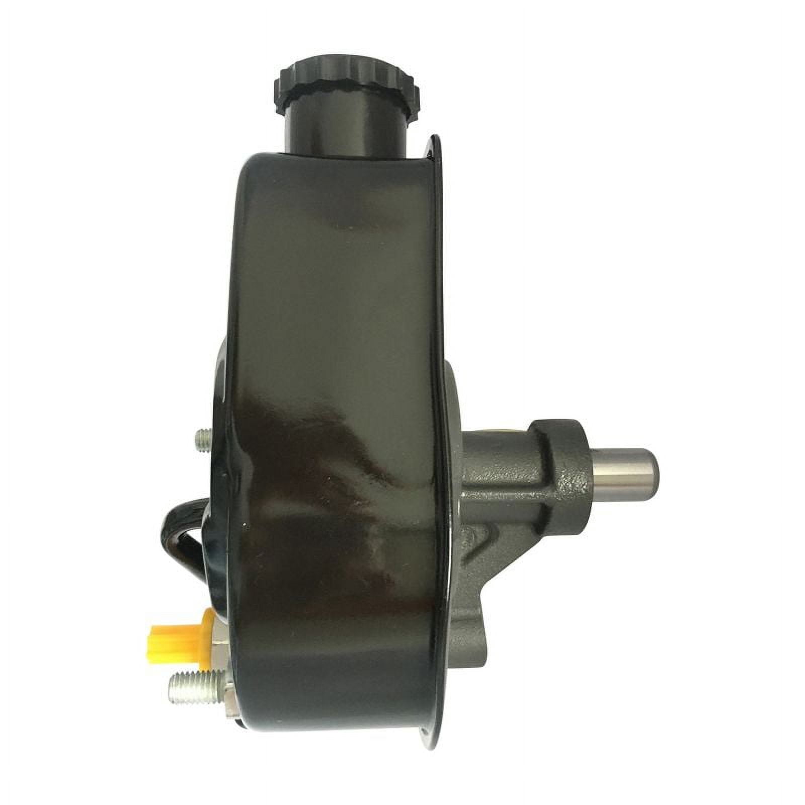 Edelmann Elite 6021R Power Steering Pump