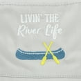 thumbnail image 6 of Pavilion Gift Company - River Life - Reversible Bucket Hat
2T-3T, 6 of 9